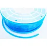 Przewód wąż pneumatyczny poliuretanowy PU 10/6,5 1mb - niebieski