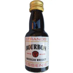 BOURBON WHISKY AMÉRICAIN