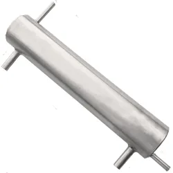 COOLER spirál tekercs 8 mm holdfény Lepárló cső 12mm