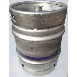 Fat 100l destilleringstank, ölfat