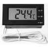 Smokehouse Probe Thermometer Cooking Alarm Large Up to 300 Degrees Distiller
