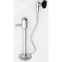 STAINLESS STAINLESS PARROT Alcoolomètre mesure de la teneur en alcool...