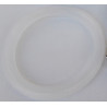 Silicone gasket CLAMP 63