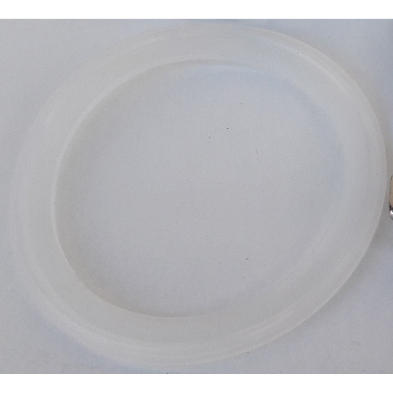 Joint silicone CLAMP 76