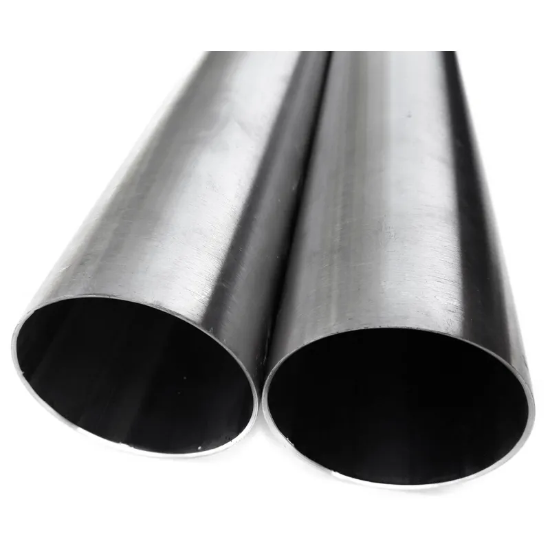 88.9mm - TUBE INOX, ACIDE INOX, grade 1.4301 CM