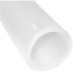 SILIKONA ŠĻŪTENE DISTILĒTĀJA ŠĻŪTEI 7/12 MM