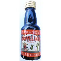 Zaprawka STRANDS Liqueur de café au goût de café