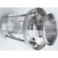 360 CLAMP 51mm STAINLESS STAINLESS STAINLESS STAINLESS STAINLESS