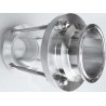 360 CLAMP 51mm STAINLESS STAINLESS STAINLESS STAINLESS STAINLESS