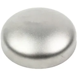 Dennica nierdzewna kwasoodporna 254mm x 2mm