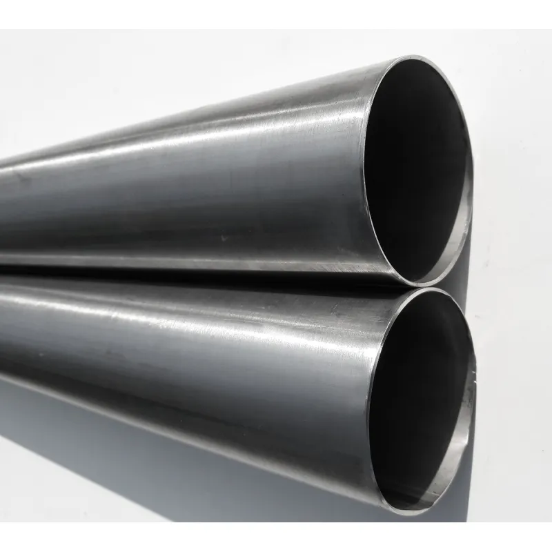 48mm - 10cm RUOSTUMATON PUTKI HAPPO RUOSTUMATON, luokka 1.4301 CM
