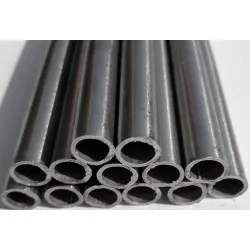 8mm - TUBO INOX ACIDO INOX 1.4301 CM