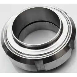 CONECTOR SMS 63MM INOXIDABLE 2.5" TORNILLO