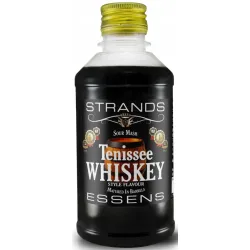 Zaprawka ESENCJA  STRANDS -TENISSEE WHISKY STYLE FLAVOUR 250ml