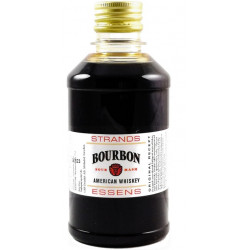 BOURBON AMERIKAI WHISKY 250 ml