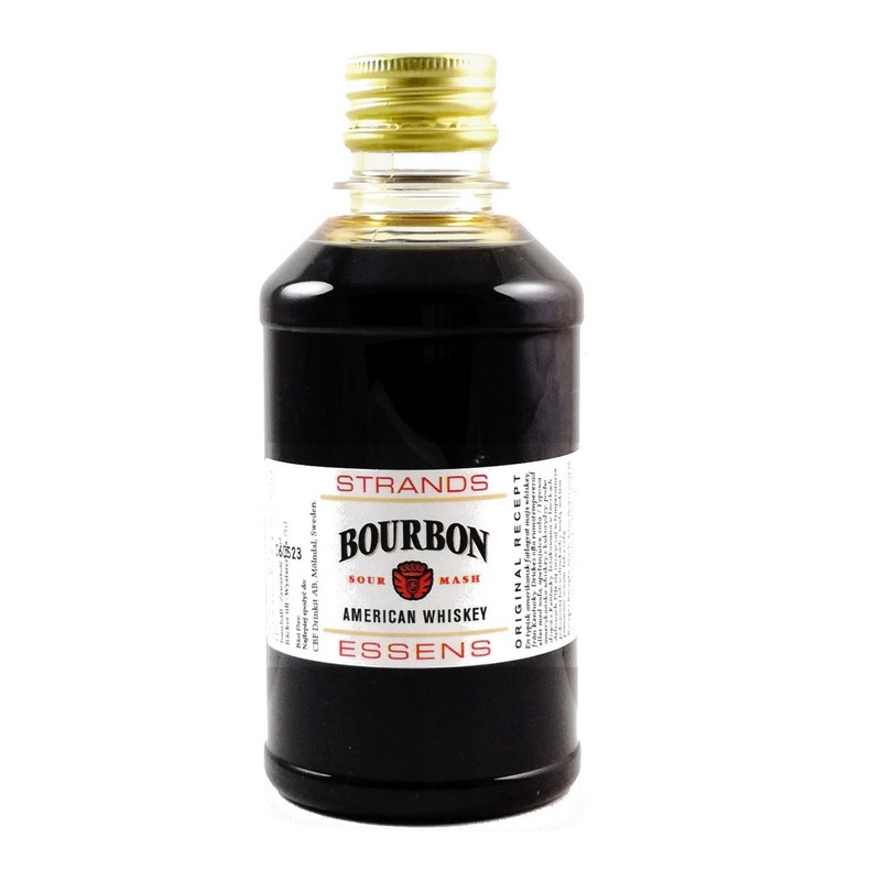 BOURBON AMERICAN VISKIS 250 ml