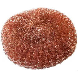 Abrasif CUIVRE, 40g SUPPORT DE REMPLISSAGE 100% CUIVRE