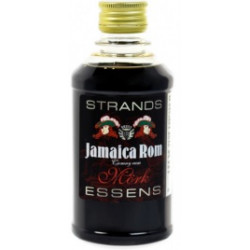 Garšvielas Large Essence Strands Jamaica Rum 250ml