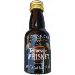 STANDS TENNESSEE WHISKEY
