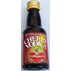 Strands Cherry Cherry Vodka / licor