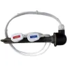 DOPPIO RISCALDATORE 1400/2000W CON CAVO