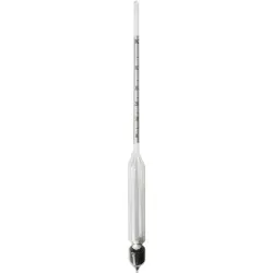 Спиртомір метр СПИРТОВИЙ ІНДЕКС 0%-50%