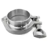 CLAMP 76 ACCOPPIATORE INOX INOX XXL