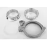 CLAMP 76 NEREZOVÁ NEREZOVÁ SPOJKA XXL