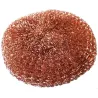 KOPPAR skurmaskin, 40g FYLLNINGSSTÖD 100% KOPPAR