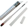 HYDROMETER - SOCKERMÄTARE professionell svensk kvalitet