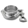 DESTYLATOR CLAMP 50 L NIERDZEWNY NA RURZE 50 na złączu CLAMP