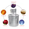 SMALL DISTILLATOR Agile 20L for flavored moonshine and as a demijohn