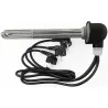 TRIPLE HEATER 1500/1500/1500W 5/4 FOR STAINLESS STAINLESS DISTILLER with Cable
