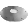 ROZSDAMENTES ROZSDAMENTESSÉG ÁLLÓ ÖBLÍTŐTARTÁLY 160/50MM VASTAG 3mm