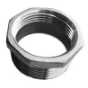 Rozsdamentes acél szűkítő GW/M 5/4" 3/2" fűtőhöz