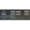 Elektronisk temperaturregulator med sond 230V, 30A för elektroventildestillatör