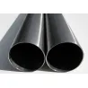 60,3 mm - 2" -1 m NERŪDIJAMAS VAMZDYS NERŪDIJANČIO NERŪDIJANČIO PLIENO RŪGŠTIS klasė 1.4301