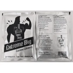 SPIRITFERM EXTREME LIEVITO DI DISISTI 8KG