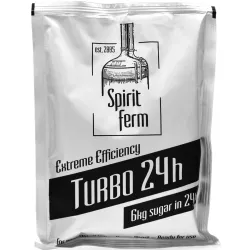SpiritFerm 24h snabbjäst