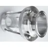 360 ABRAZADERA 51mm INOXIDABLE INOXIDABLE INOXIDABLE INOXIDABLE INOXIDABLE
