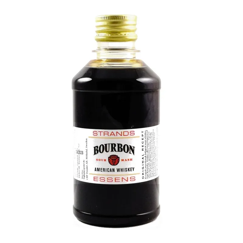 BOURBON AMERIKANISCHER WHISKY 250ml