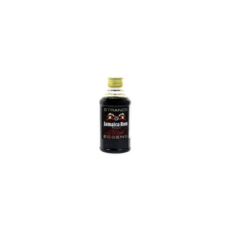 High Essence Strands Jamaica Rommi 250 ml