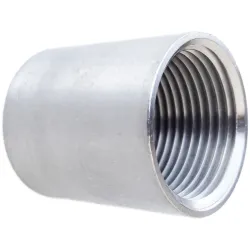 HALF JOINT JOINT 1" INOX INOX RESISTENTE 30mm GW