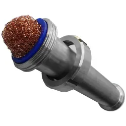 Destylator Katalizactor 30cm  na SMS 102/104mm Katalizator