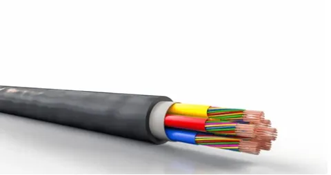 Obciążalność prądowa długotrwała kabli jaki przewód i jaki do prądu?